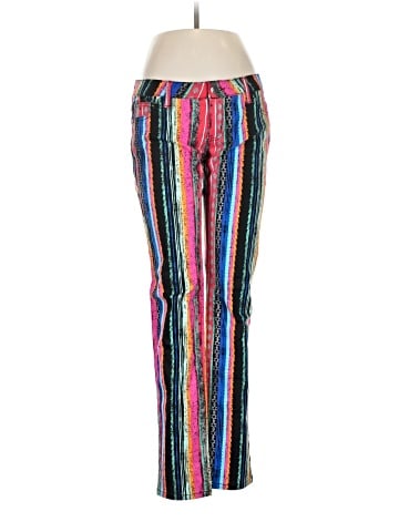 Celebrity Pink Jeggings (view 1)