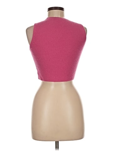 Olivaceous Tank Top (view 2)