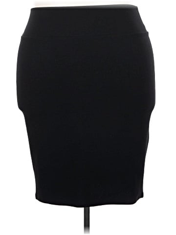 Lularoe Casual Skirt (view 2)