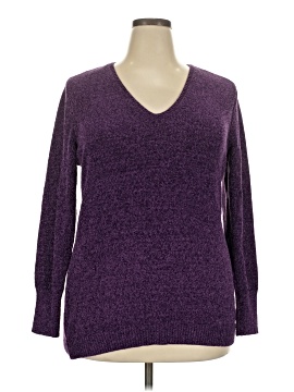 New York & Company Pullover Sweater