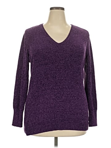 New York & Company Pullover Sweater (view 1)