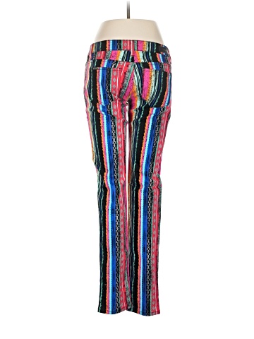 Celebrity Pink Jeggings (view 2)