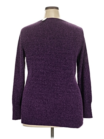 New York & Company Pullover Sweater (view 2)