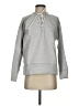 Zella Gray Sweatshirt Size S - photo 1