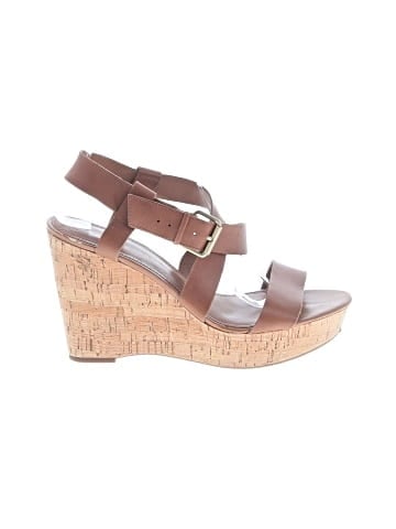 Franco Sarto Wedges (view 1)