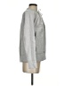 Zella Gray Sweatshirt Size S - photo 4
