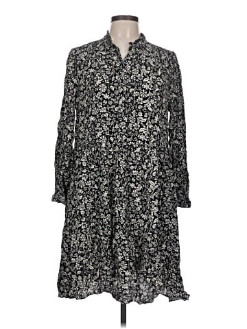 J.Crew Casual Dress (view 1)