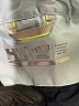 Helly Hansen 100% Polymide Blue Snow Pants Size 12 - photo 3