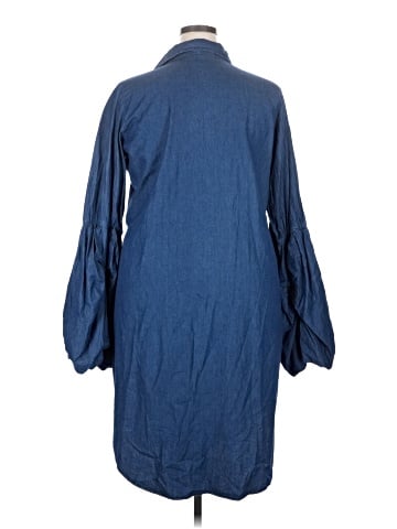 Ashley Stewart Casual Dress (view 2)