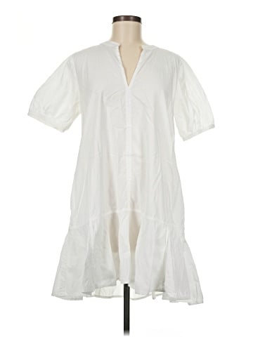 J.Crew Casual Dress (view 1)