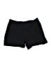 Roar Solid Black Shorts Size M - photo 1