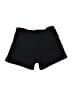 Roar Solid Black Shorts Size M - photo 2