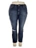 Silver Jeans Co. Blue Jeans Size 24 waist - photo 1