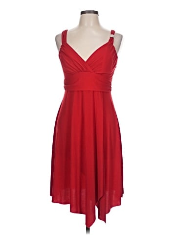 La Belle Cocktail Dress (view 1)
