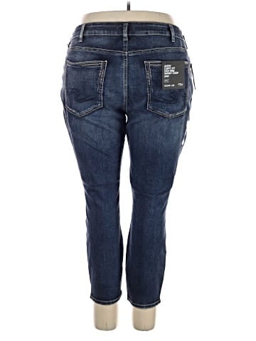 Silver Jeans Co. Jeans (view 2)