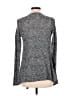 Volcom Gray Cardigan Size M - photo 2