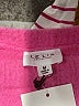Le Lis Pink Pullover Sweater Size M - photo 7