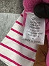 Le Lis Pink Pullover Sweater Size M - photo 8