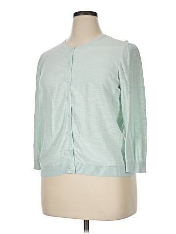 Ann Taylor LOFT Outlet Cardigan (view 1)