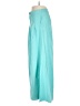 Shein 100% Polyester Teal Casual Pants Size 6 - photo 5