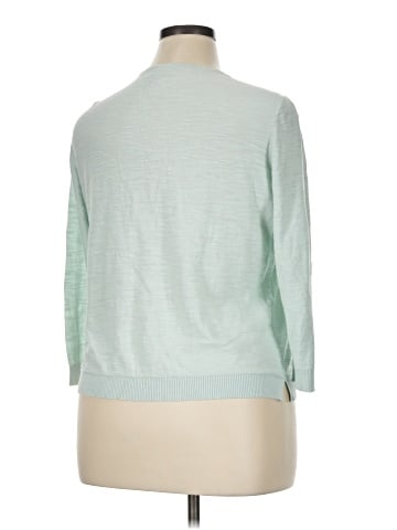 Ann Taylor LOFT Outlet Cardigan (view 2)