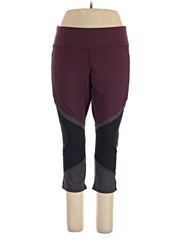 Avia Active Pants (view 1)