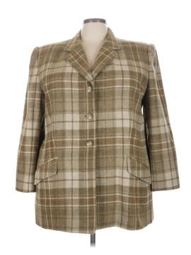 Jones New York Coat