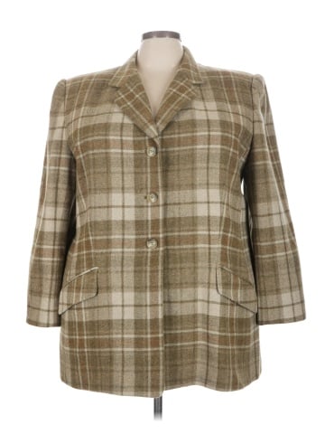 Jones New York Coat (view 1)
