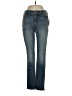 Lucky Brand Blue Jeans Size 00 - photo 1