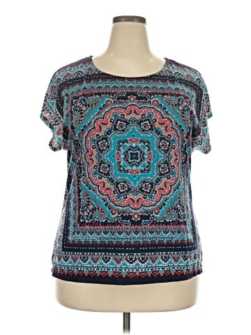 Westport 1962 Short Sleeve T-Shirt (view 1)