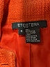 Etcetera Orange Coat Size 4 - photo 6