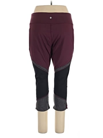 Avia Active Pants (view 2)