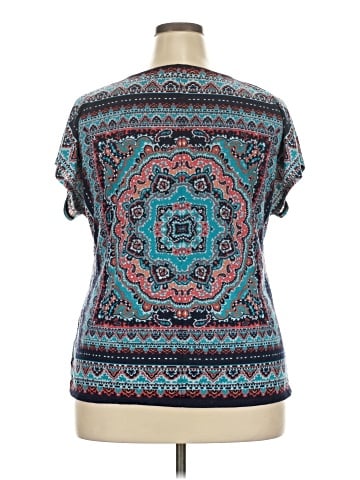 Westport 1962 Short Sleeve T-Shirt (view 2)