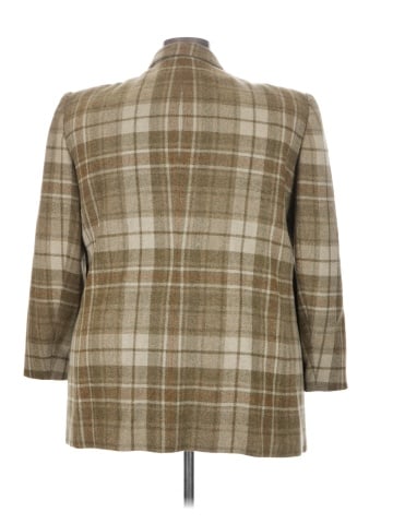 Jones New York Coat (view 2)