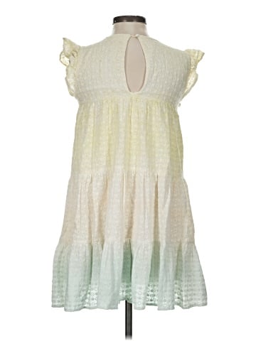 Storia Casual Dress (view 2)