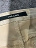 J Brand Tan Khakis Size 31 waist - photo 7