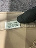 J Brand Tan Khakis Size 31 waist - photo 9