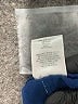 Blair Blue Active Pants Size 20S - photo 5