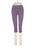 Oiselle Purple Active Pants Size 4 - photo 1