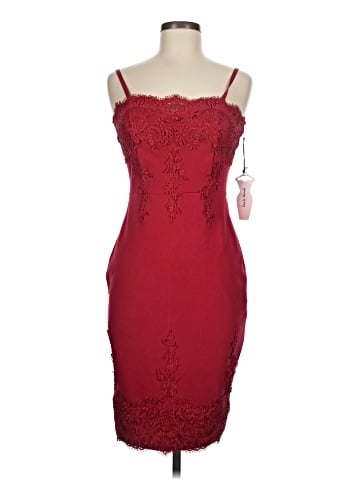 Haute Monde Cocktail Dress (view 1)