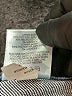 Express Color Block Black Jeans Size 12L - photo 9