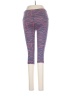 Oiselle Purple Active Pants Size 4 - photo 2
