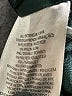 Elie Tahari Black Raincoat Size S - photo 7