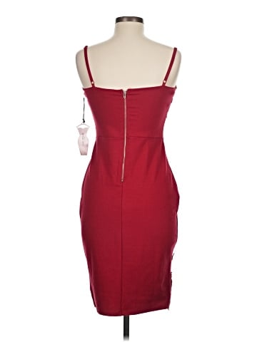 Haute Monde Cocktail Dress (view 2)