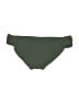 Robin Piccone Solid Green Swimsuit Bottoms Size S - photo 2