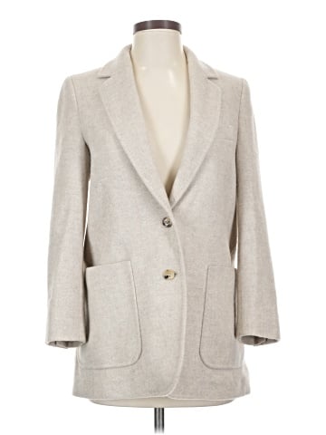 Max Mara Blazer (view 1)