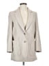 Max Mara Gray Blazer Size 2 - photo 1