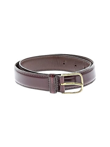 Dooney & Bourke Leather Belt (view 1)
