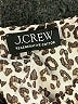 J.Crew 100% Cotton Brown Sleeveless Blouse Size M (estimated) - photo 7