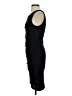 Leith Solid Black Cocktail Dress Size S - photo 5